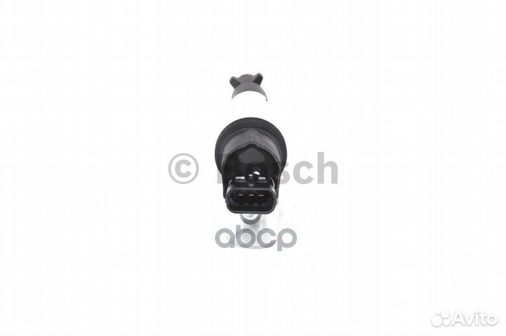 Катушка зажигания LADA 2110 Калина 0221504473