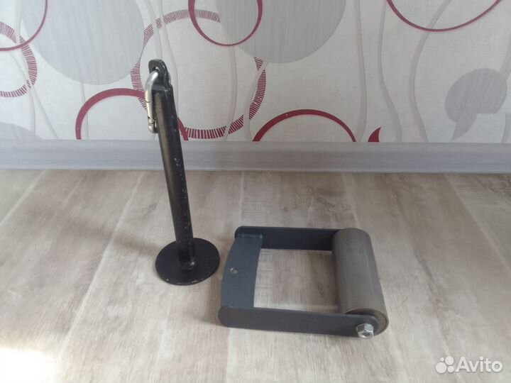 Ручка аналог Rolling Thunder набор 25 мм