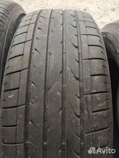 Bridgestone Dueler H/P Sport 225/60 R17 99H