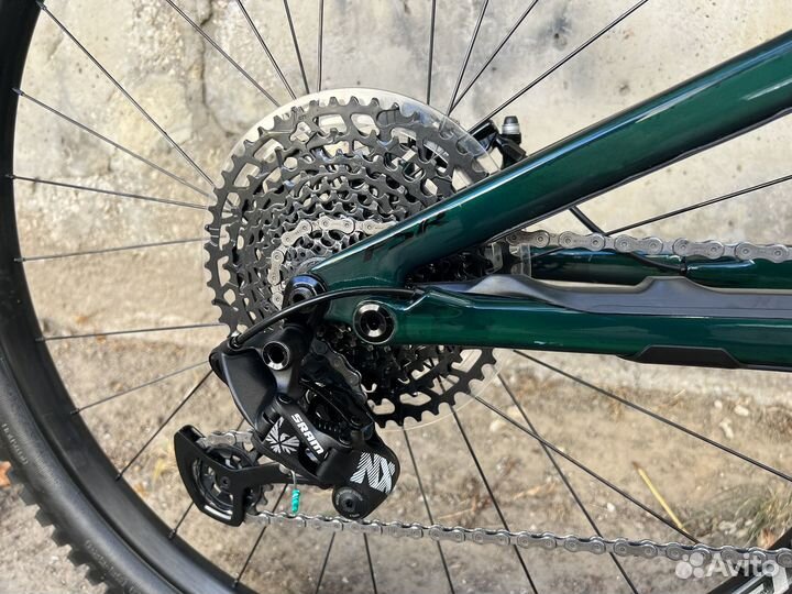 2021 Turbo Levo SL Comp Carbon M