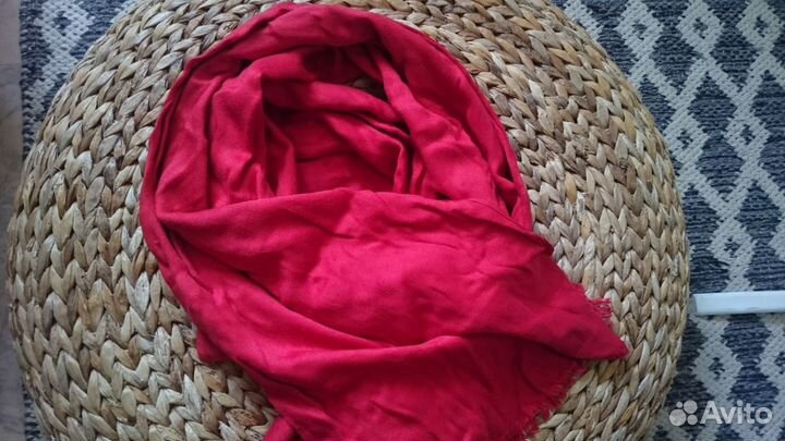 Шарфы, платки, палантины Zara, Zarina, Mango