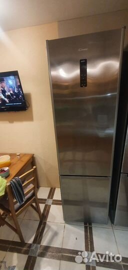 Холодильник на запчасти