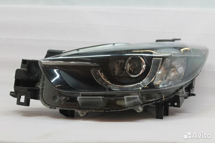 Фара левая Mazda CX-5