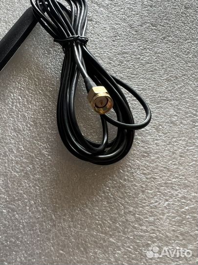 Антенна выносная GSM/3G/4G 700-2600мгц