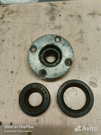 Запчасти для мотоцикла Урал М67-36