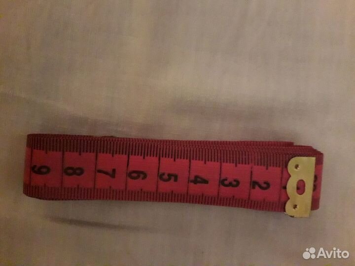 Спицы для вязания, линейка, маркеры