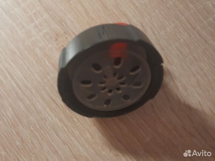 Бутылка спортивная 1 л