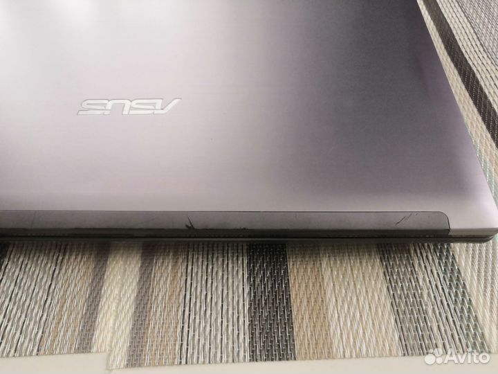 Asus N53J