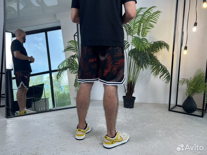 Шорты Nike в ТЦ Дом Мод