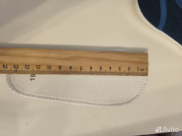 Кроссовки детские 23 размер