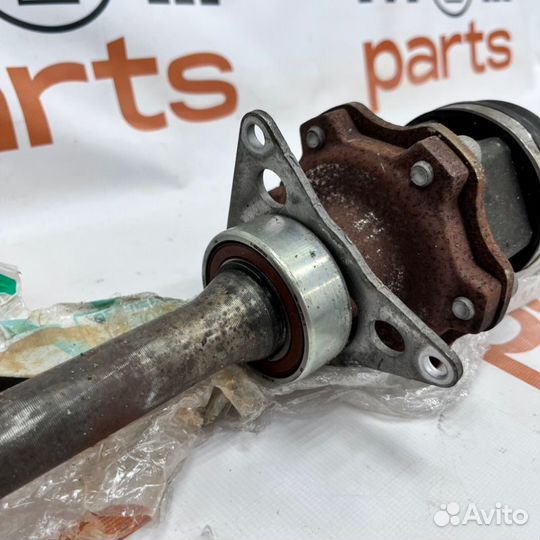 Привод передний Audi A6 C8 2019