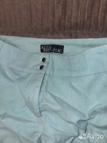 Брюки женские 40 42