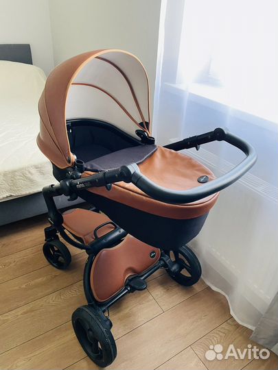 Коляска mima xari 2 в 1
