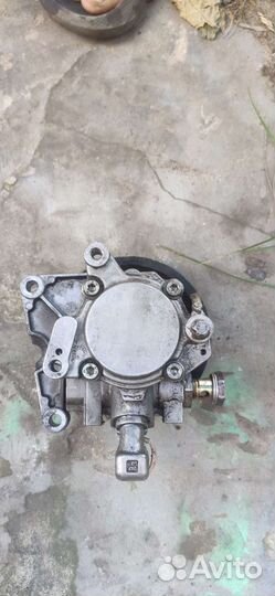 Насос Гура Мерседес Бенс С240 w202 1997г