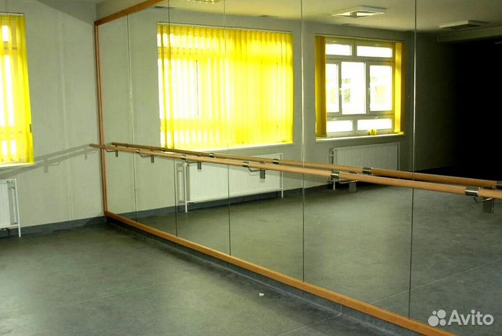 Закаленное стекло на заказ