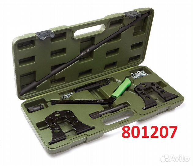 Рассухариватель универсальный