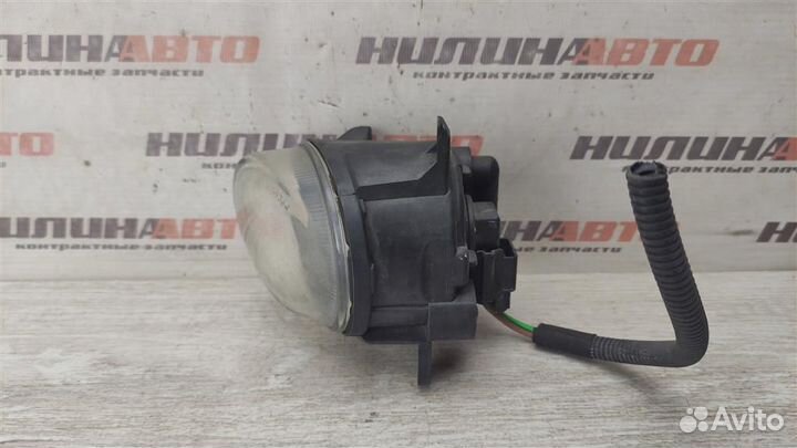 Фара противотуманная левая Ауди А4 Б8 А5 А6 С7 Q3