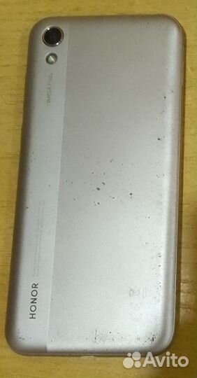 HONOR 8S, 2/32 ГБ