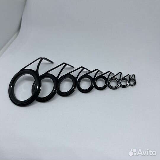 Кольца для удочки