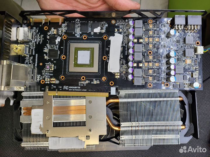 Ремонт ноутбуков и компьютеров (сервисный центр)