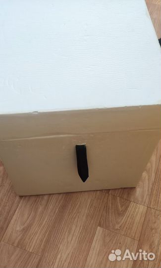 Термо-контейнер