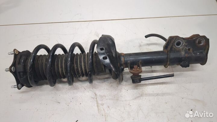 Амортизатор подвески Acura RDX, 2011