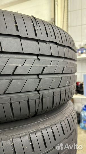 Колеса в сборе BMW X 5 (G05) 255/55 R18