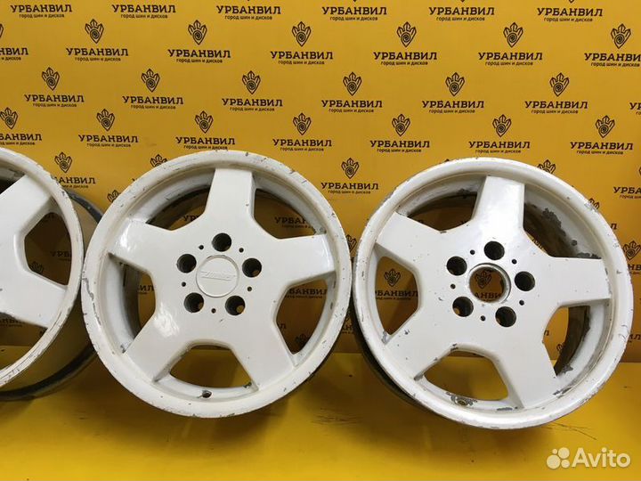Есть сварка. 4 шт. Диски - R16 (5х114,3)