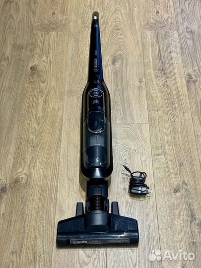 Пылесос ручной Bosch Athlet