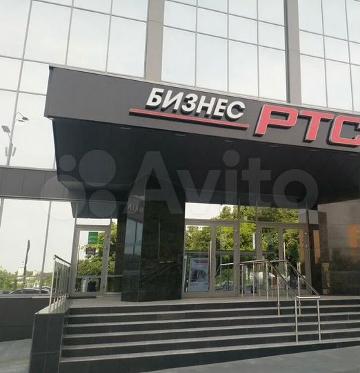 Аренда торгового помещения 145кв.м