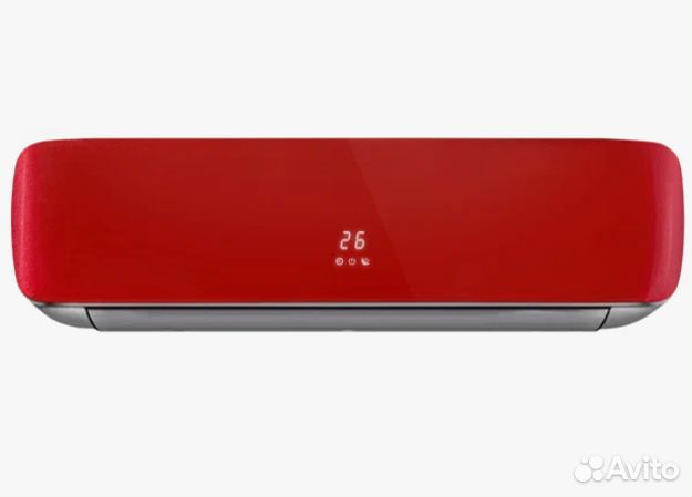 Сплит-система AS-13UW4rvetg00(R)