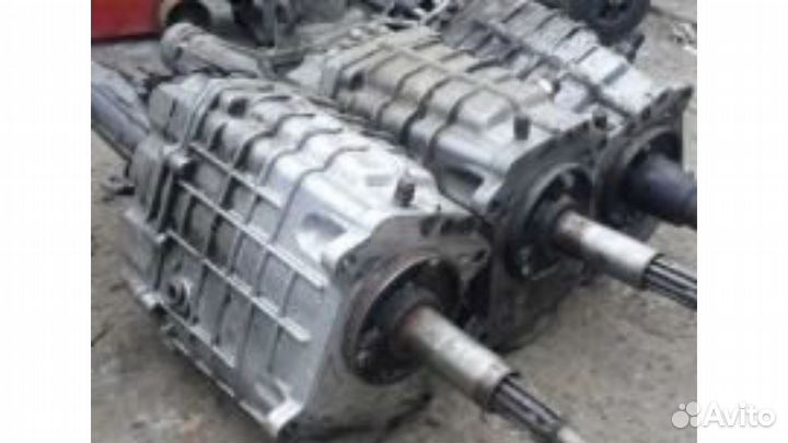 Кпп Газель Бизнес Змз 405,Умз 4216