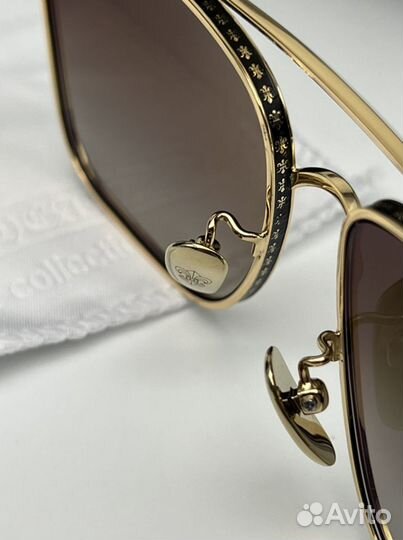 Очки в премиум качестве chrome hearts