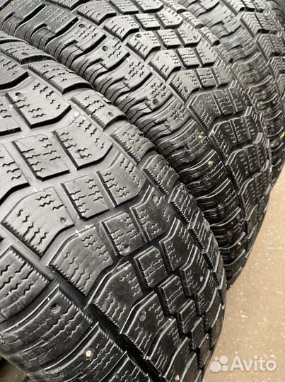 Aeolus SnowAce AW03 275/60 R20