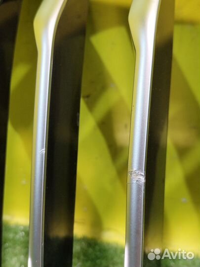 Решетка радиатора BMW X5 G05 2018