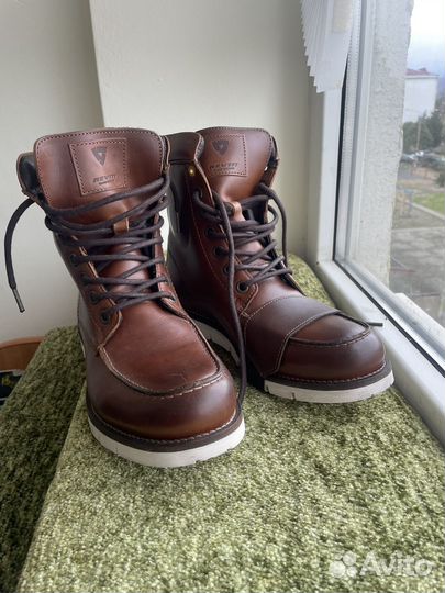 Мотоботы Revit 41 размер