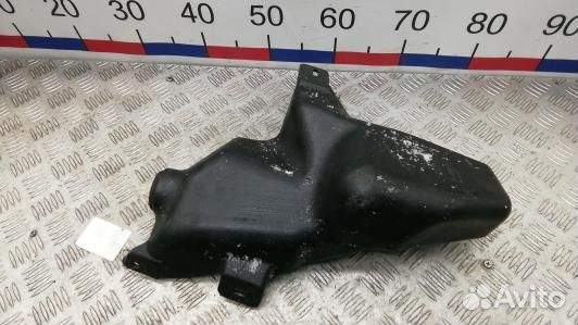 Бачок омывателя opel astra J (83N04NL01)