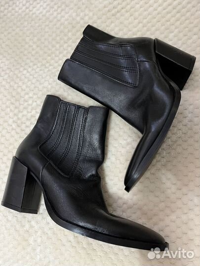 Ботильоны 38