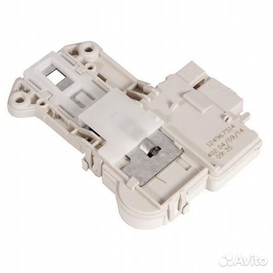 Замок люка (убл) для стиральной машины Electrolux