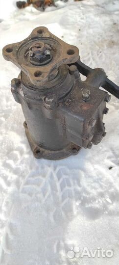 Ком на раздатку Урал