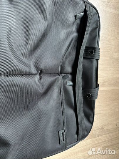 Сумка на колесах Samsonite