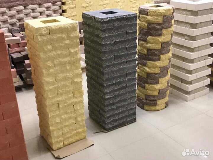 Кирпич облицовочный Баварская кладка, Мокко Braer Одинарный 1 нф