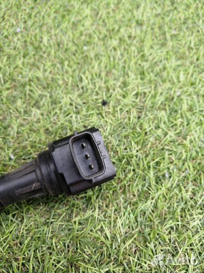 Катушка зажигания Nissan X-Trail