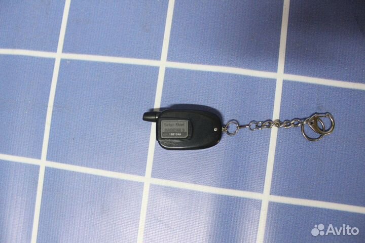 Брелок Scher-Khan Magicar 9,10 PRO2