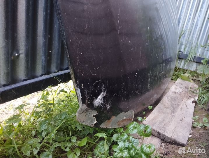 Кузовные запчасти пассат ь5