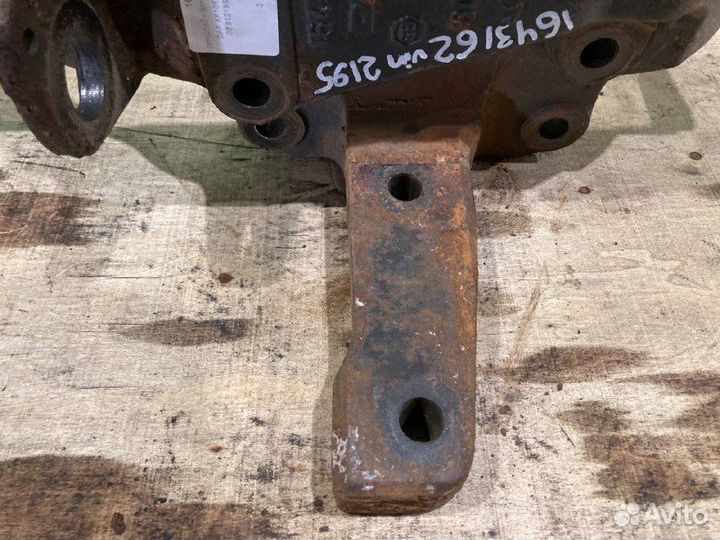 Кронштейн амортизатора кабины DAF XF105