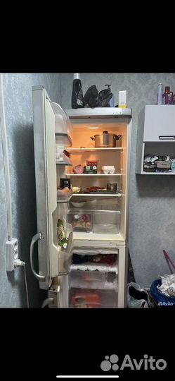 Холодильник