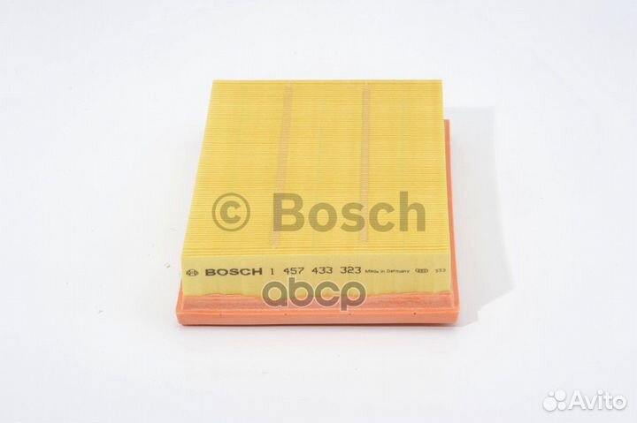 Фильтр воздушный '1457433323 Bosch