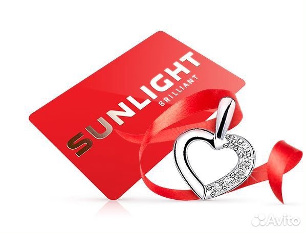 Бонусы sunlight санлайт
