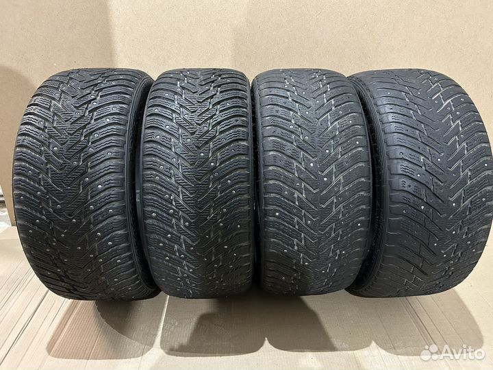 Nokian Tyres Hakkapeliitta 8 245/40 R18 97M